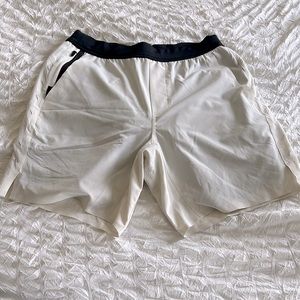Ten Thousand Men’s M Interval shorts with liner